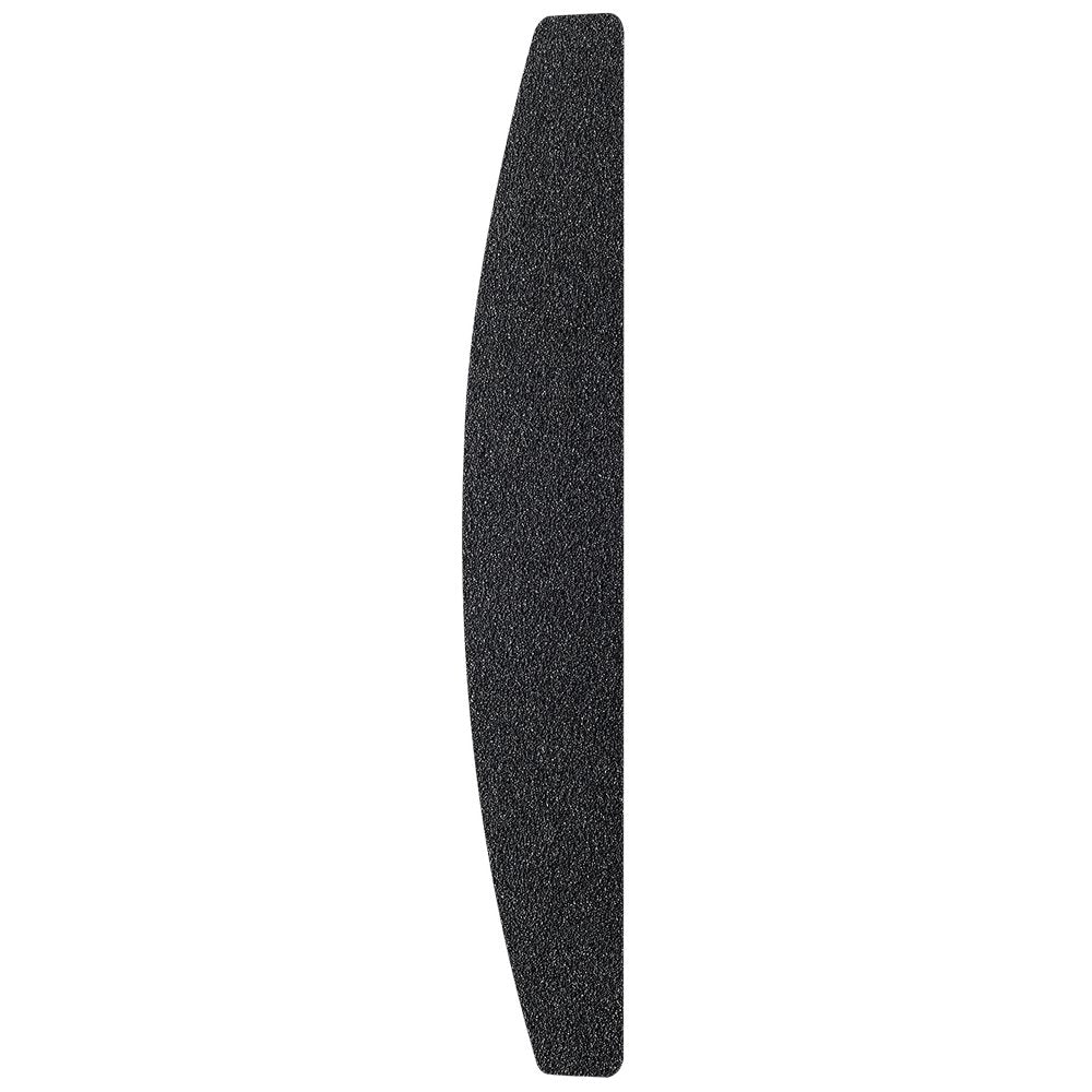 Replaceable abrasive kit for crescent file EXPERT 42 100 grit (50 pcs) image 0